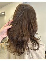 シーク(seek)&nbsp;seek ブラウンカラー