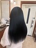 カット＋プレミアムトリートメント　￥11000→￥10000