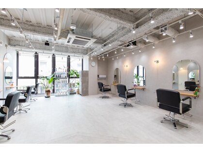 ソヨン 岡山店(SOYON)の写真