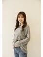 ヘアポジションにかほ 浅田 萌