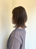 ペスカケイクリエイティブ(PESCA K-CREATIVE)&nbsp;レイヤーボブ