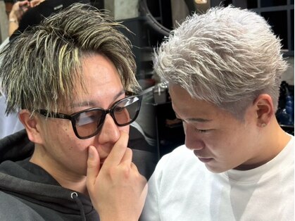 リベルシブヤ(LIBER shibuya)の写真