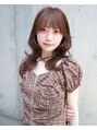 レウィン オモテサンドウ(Lewin-omotesando-) はる 