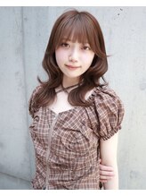 レウィン オモテサンドウ(Lewin-omotesando-) はる 