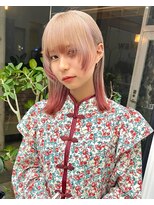 ワク 岡崎店(waku)&nbsp;エンドカラー