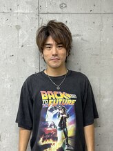 ダーラヘスト(Dalahast) 福滿 浩一