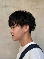 インフィニティー infinity HAIR SPACE BLOOM&nbsp;ツイストスパイラル