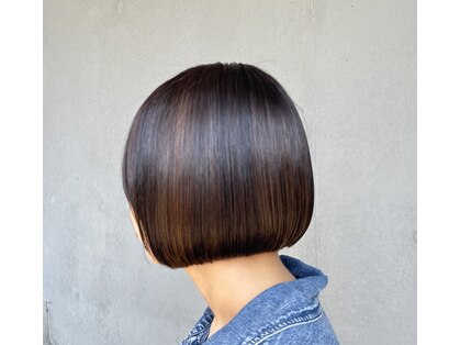 ルカヘアー(Luca hair)の写真