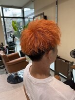 アエル(aeru)&nbsp;メンズスタイル