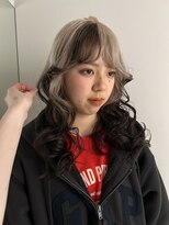 キオク(KIOX)&nbsp;ハイトーン/ブリーチ/名古屋