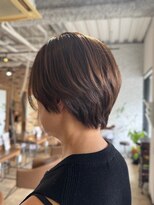 スペックホルダー(Spec Holder)&nbsp;ハイライトカラー白髪ぼかしハイライトカラー9.6