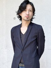 グリッター 仙台中央店(GRITTERs) *早坂 和眞*