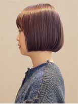 ヘアーアソシエイワイ(Hair Associe IWAI)&nbsp;ボブスタイル