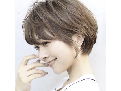 アッシュ 戸田公園店(Ash)の写真