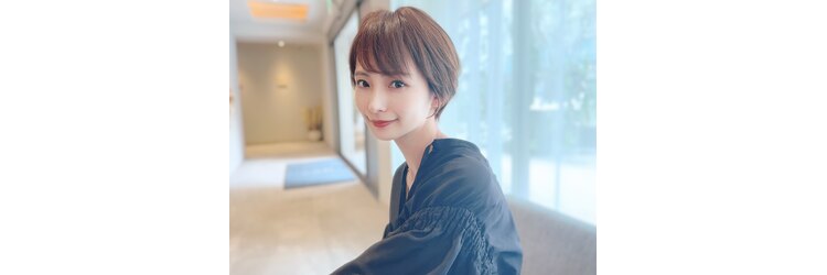 ヘアレスキュー クルアルガのサロンヘッダー
