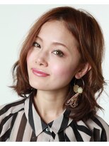 セットアップ 倉敷美和店(SET-UP)&nbsp;エレガントボブ小顔