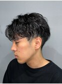 緩めスパイラル