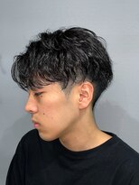 ネクストフォーヘアー(NEXT for hair)&nbsp;緩めスパイラル