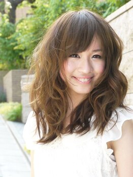 ブランコワークス(BLANCO works)の写真/【深夜23時迄営業!!トライアル向かい】マンツーマンでの接客。ゆったりとした時間をお過ごしください♪