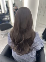 アルドーレ(Ardore)&nbsp;☆王道大人可愛いグレージュカラー