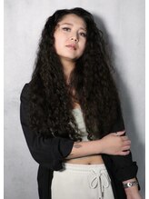 メンズサロンロス(LOSS)&nbsp;TUME 