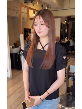 twi【トゥイ】【5/1NEW OPEN(予定)】 京都烏丸/20代30代/レイヤー/髪質改善