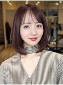 20代30代40代50代王道ワンカールひし形レイヤーブラウンカラー