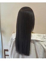 ヘアースパ ノッシュ 藤崎店(Hair Spa Nosh)&nbsp;ラベンダーカラー