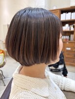 リーナ ビューティガーデン(LiNA BeautyGarden)&nbsp;長持ちショート
