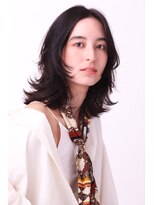 ダダキュービック(DADA CuBiC)&nbsp;大人カジュアル・ウルフレイヤー