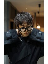 ソイ 南浦和(soi) 【kaito】men'sカット