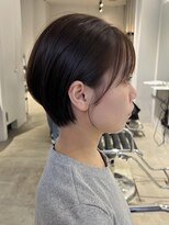 カウチソフ(kauti sofu)&nbsp;ショート/ミルクティーベージュ