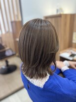 ブランシェ 利府店(Branche)&nbsp;ミディアムレイヤー