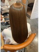 ネウィ ハウオリ 札幌駅前(newi hau'oli)&nbsp;ヘアケア特化型/TOKIOトリートメント/TOKIOリミテッド取扱店