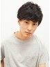 【夏限定】カット＋クールシャンプーで爽快リフレッシュ♪