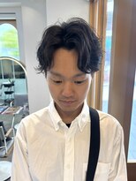 チュール バイ ラランジェ 横川店(ture by LARANJE)&nbsp;センターパート