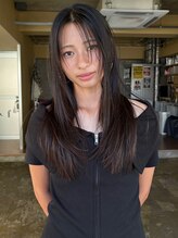チーキー(CHEEKY)&nbsp;Low Layer.