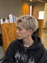 ノーマ(no-ma)&nbsp;【刈り上げショート】多毛・暑がりの方に