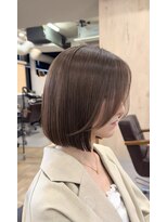 シエル 青森店(CIEL)&nbsp;タッセルボブ