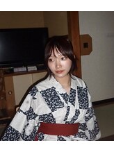 ティアマット 赤坂(Tiamat) 伊野 史恵奈