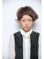 ロベック(Lobec SAKAE) design short