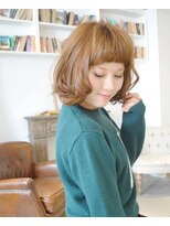 リッコ 横浜(ricco)&nbsp;☆riccoフレンチボブカール