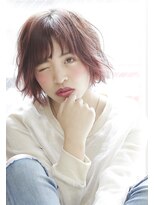 フリッカ(FLYCKA)&nbsp;ハネ★ボブ