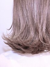 サロン ラマ(SALON Lama)