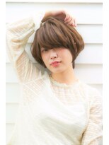 ノアパルフェ 銀座(noah parfait)&nbsp;☆大人マッシュ☆