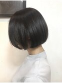[山下]ミニボブ