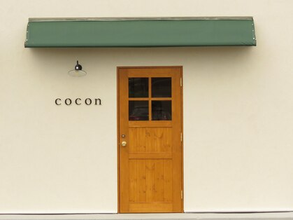 ココン(cocon)の写真