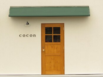 cocon 【ココン】