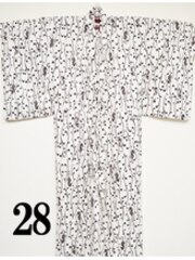 浴衣レンタル　NO.28