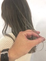 ベニス(VENICE)&nbsp;オリーブロング